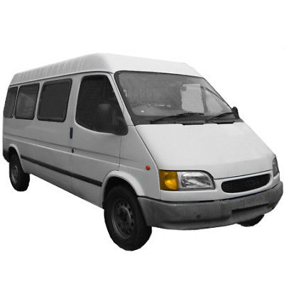 Ford Transit Bus IV (06.1994 - 07.2000)